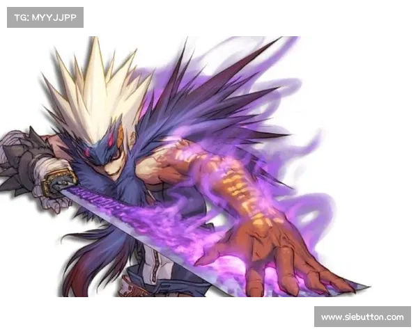 鬼泣：掌握魔攻之道，提升战斗力